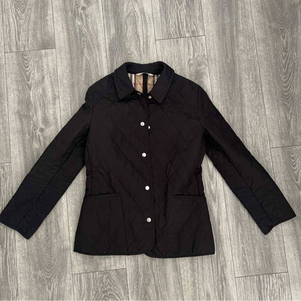 Burberry Authentic Women’s Jacket - image 1
